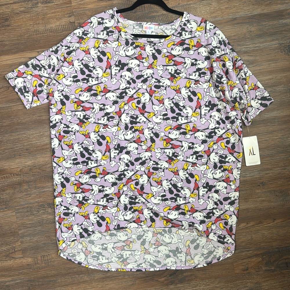 Xl Disney irma